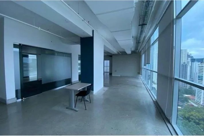 Oficinas en venta en ph hi point, avenida federico boyd, panamá