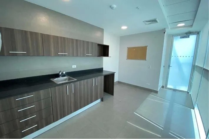 Oficinas en venta en ph hi point, avenida federico boyd, panamá
