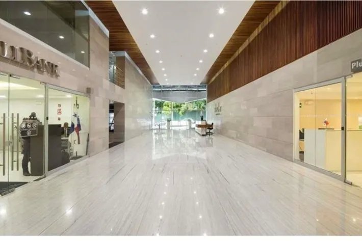 Oficinas en venta en ph hi point, avenida federico boyd, panamá
