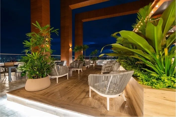 Apartamento en venta avenida ricardo j. alfaro, tumba muerto
