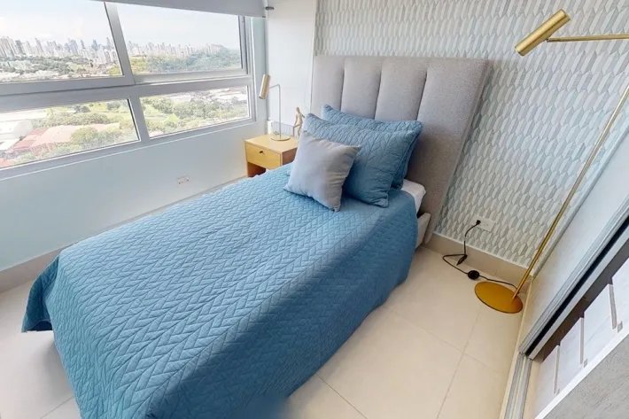 Apartamento en venta avenida ricardo j. alfaro, tumba muerto