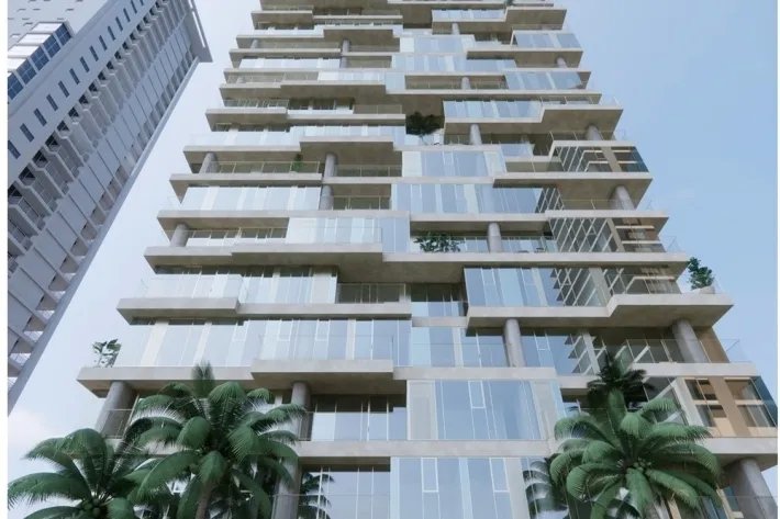 Venta de apartamento en coco del mar, san francisco