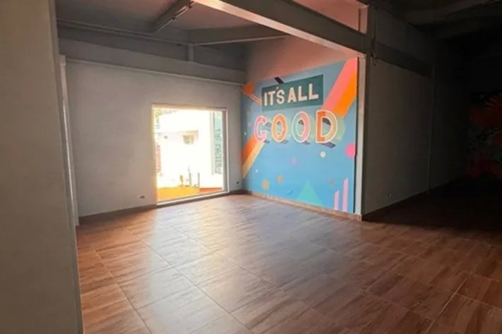 Alquiler de local comercial para restaurante en san francisco, panamá
