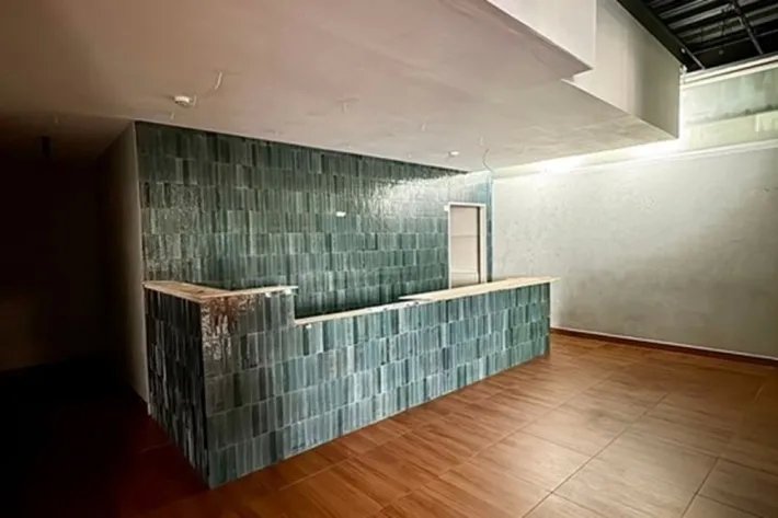 Alquiler de local comercial para restaurante en san francisco, panamá