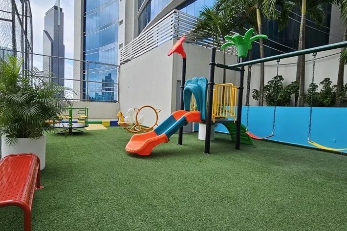 Venta de apartamento en ph waters on the bay, avenida balboa
