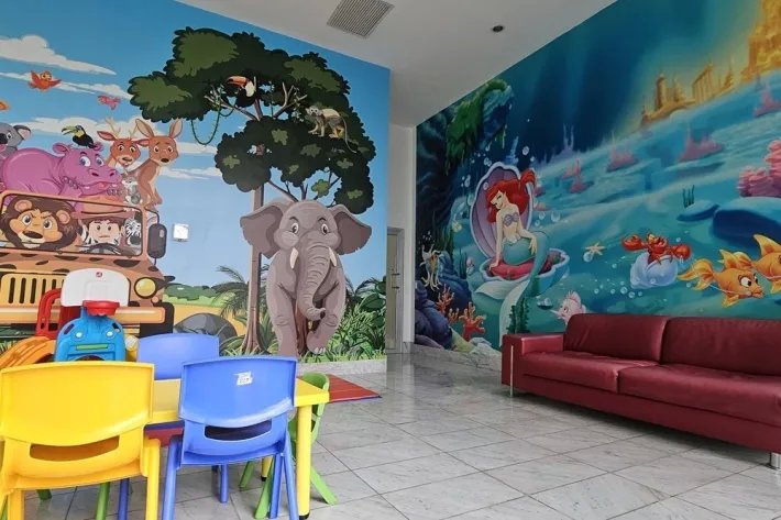 Venta de apartamento en ph waters on the bay, avenida balboa