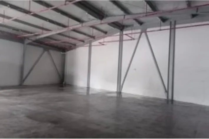 Ofibodega en alquiler en panama viejo business center