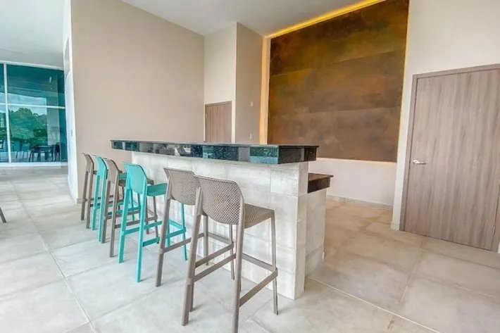 Alquiler de apartamento amoblado ph coral plaza, avenida ricardo j. alfaro, betania