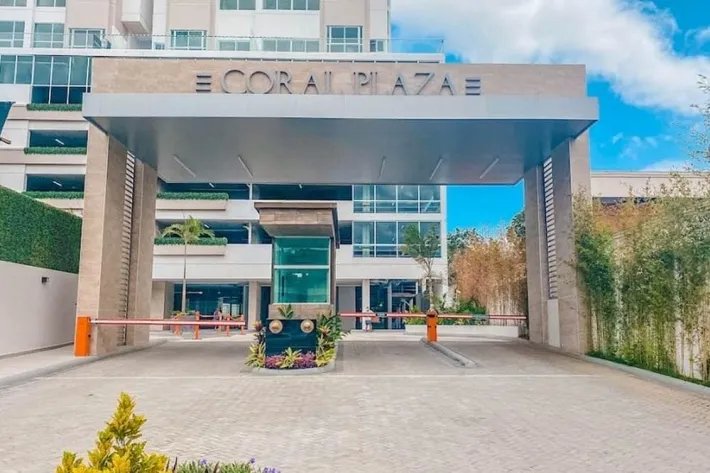 Alquiler de apartamento amoblado ph coral plaza, avenida ricardo j. alfaro, betania