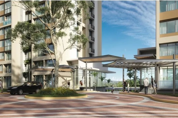 Venta de apartamento en green city - panamá norte