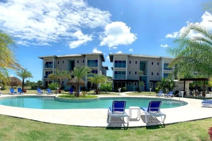 Venta de apartamentos en ph aires del mar, playa caracol, panamá