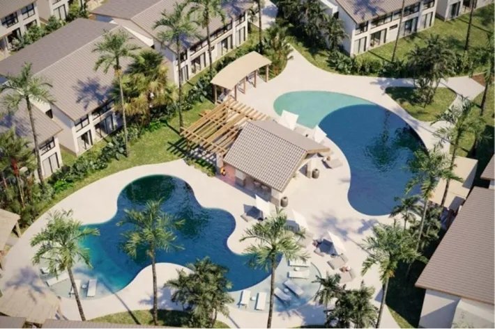 Venta de apartamentos en ph aires del mar, playa caracol, panamá