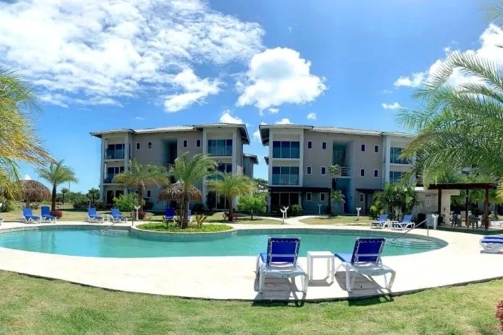 Venta de apartamentos en ph aires del mar, playa caracol, panamá