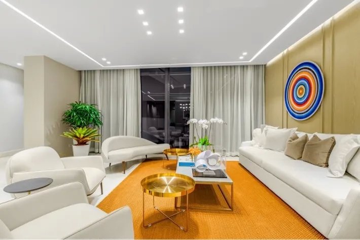 Apartamento en venta en punta paitilla, panamá