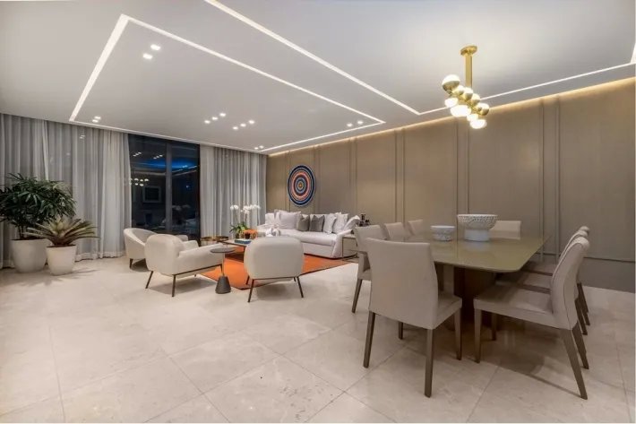 Apartamento en venta en punta paitilla, panamá