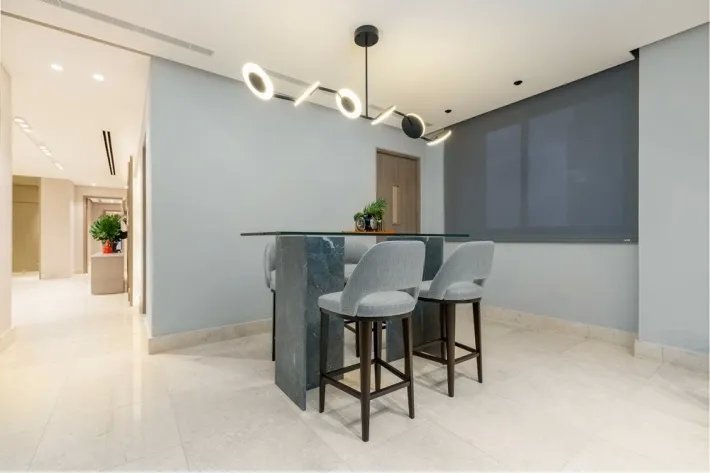 Apartamento en venta en punta paitilla, panamá