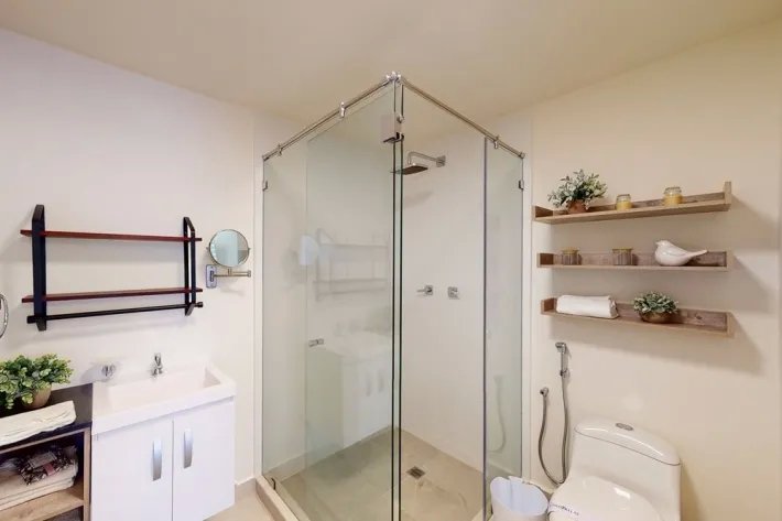 Venta de apartamentos en armonía, avenida balboa, panamá