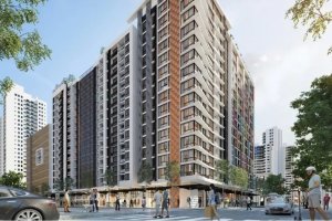 139301 - Avenida balboa - apartments - yoo panama
