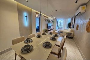 139302 - El cangrejo - apartments - ph andaluz