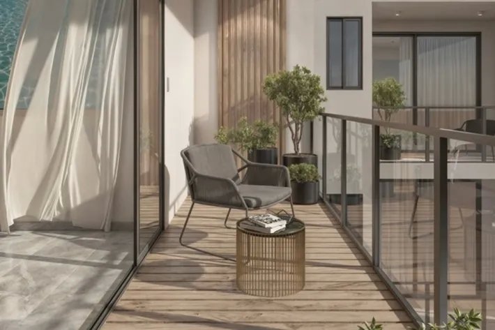 Apartamentos en venta en bella vista, panamá