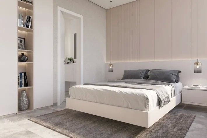 Apartamentos en venta en bella vista, panamá
