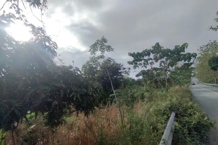 Lote de terreno en venta en calzada larga, chilibre