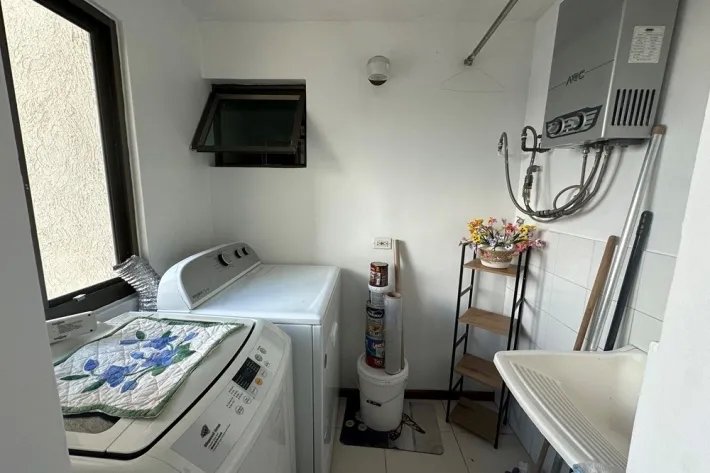 Alquiler de apartamento amoblado en punta pacífica, panamá