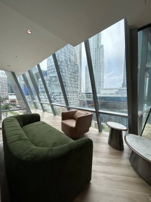 139314 - Costa del este - offices - ph marea