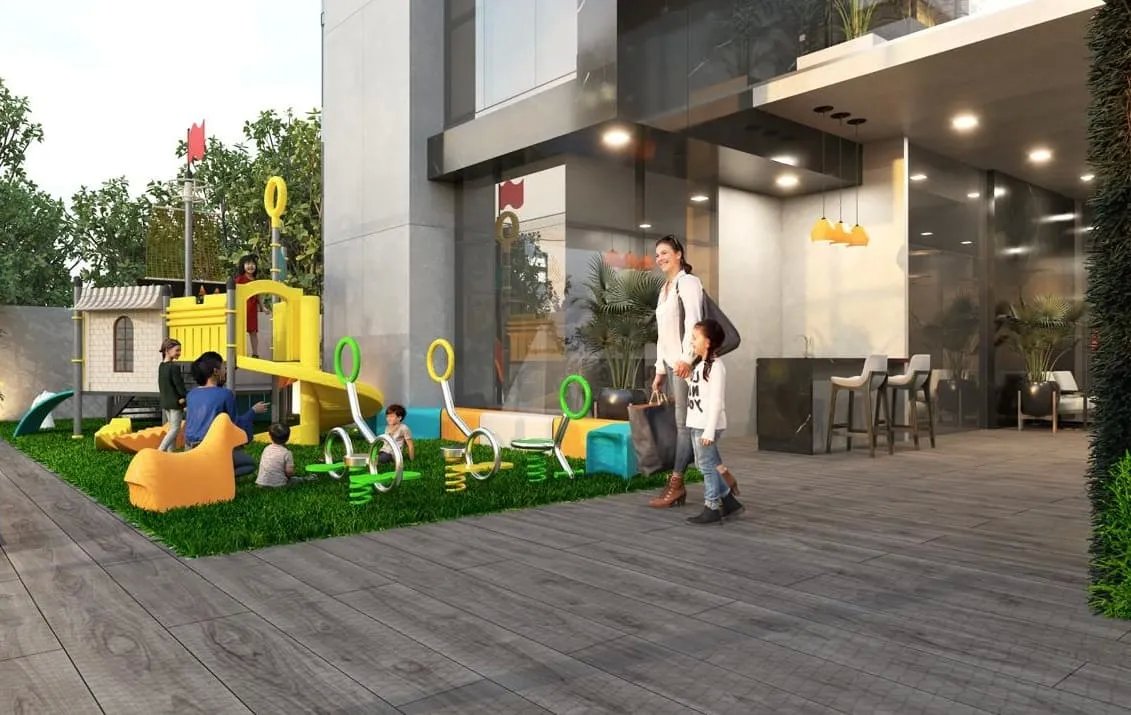 Venta de apartamentos en san francisco