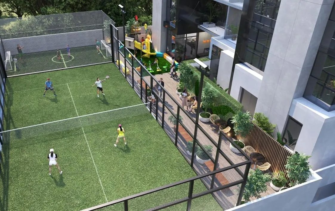 Venta de apartamentos en san francisco