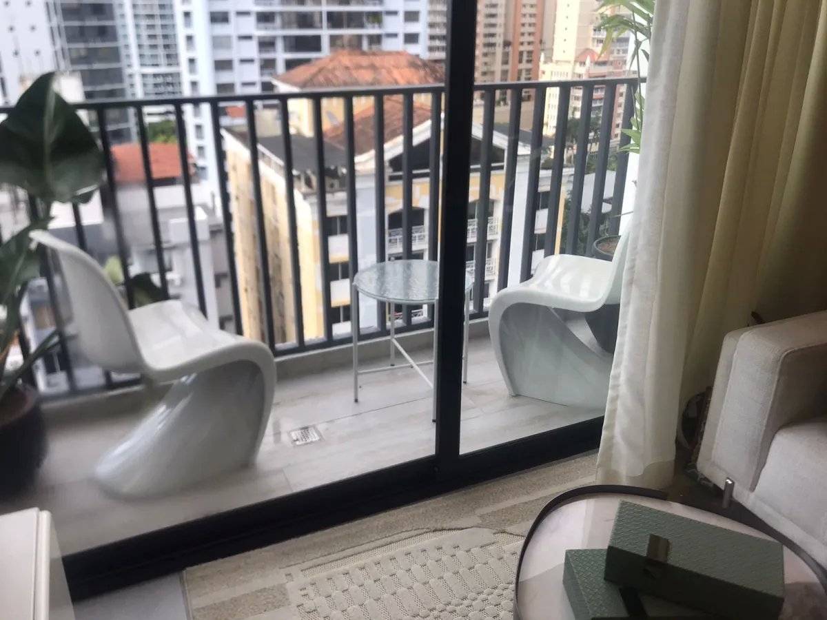 Venta de apartamentos de 1 habitación en ph more, vía argentina