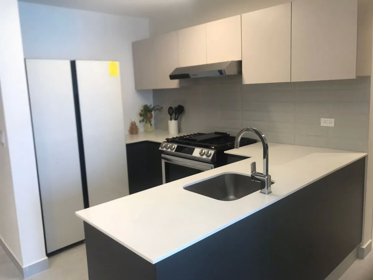 Venta de apartamentos de 1 habitación en ph more, vía argentina