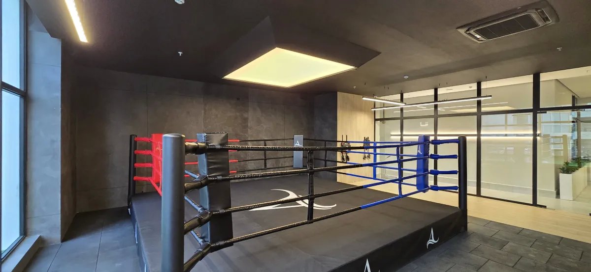 Venta de apartamento en punta paitillla, panamá
