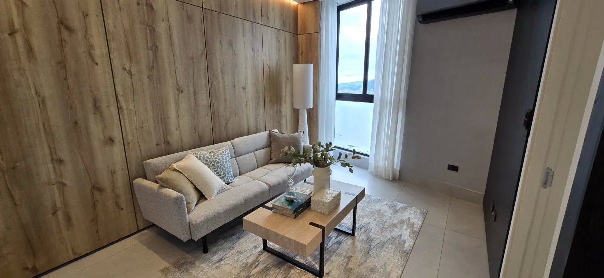 Venta de apartamento en punta paitillla, panamá