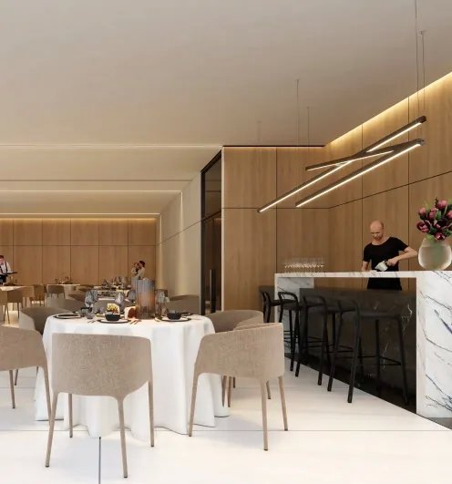 Venta de apartamento en punta paitillla, panamá