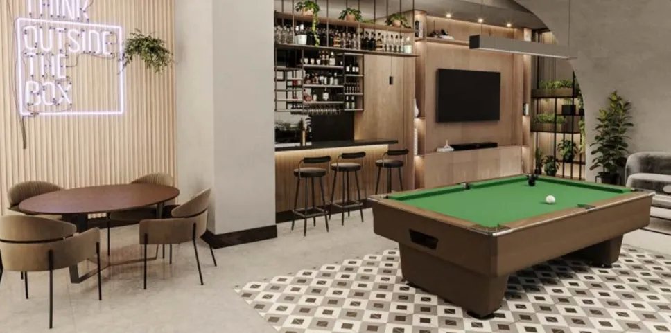 Venta de apartamentos en condado del rey, panamá