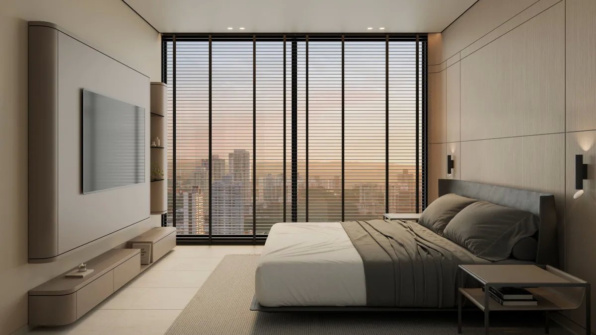 Apartamento en venta, obarrio, panamá