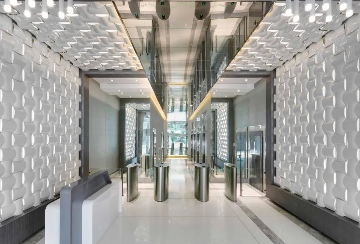Oficina en venta en obarrio, panamá