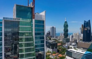 139343 - Obarrio - offices - ph atrium