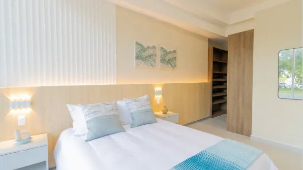 Venta de apartamentos en ph seaside house, bella vista