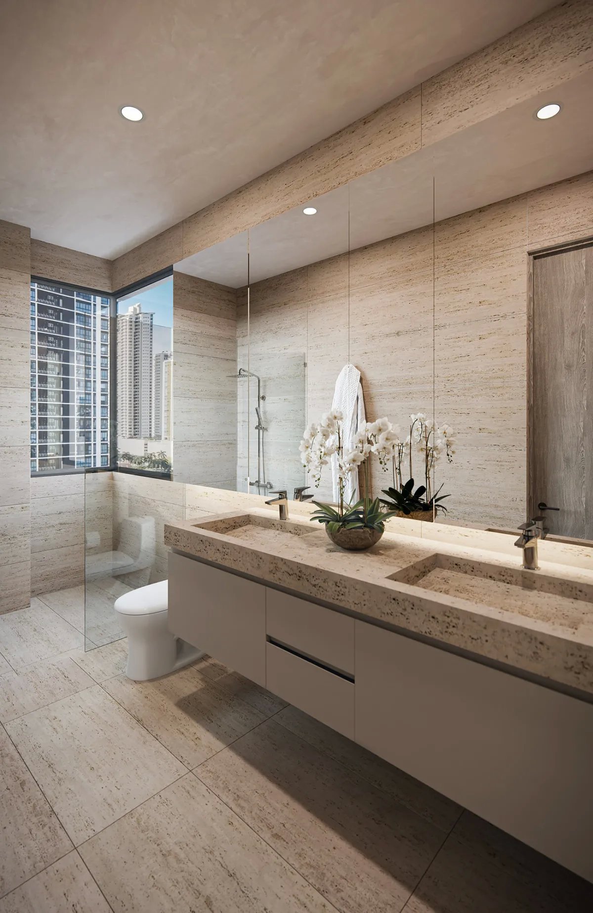 Venta de apartamentos en ph maderos, costa del este, panamá