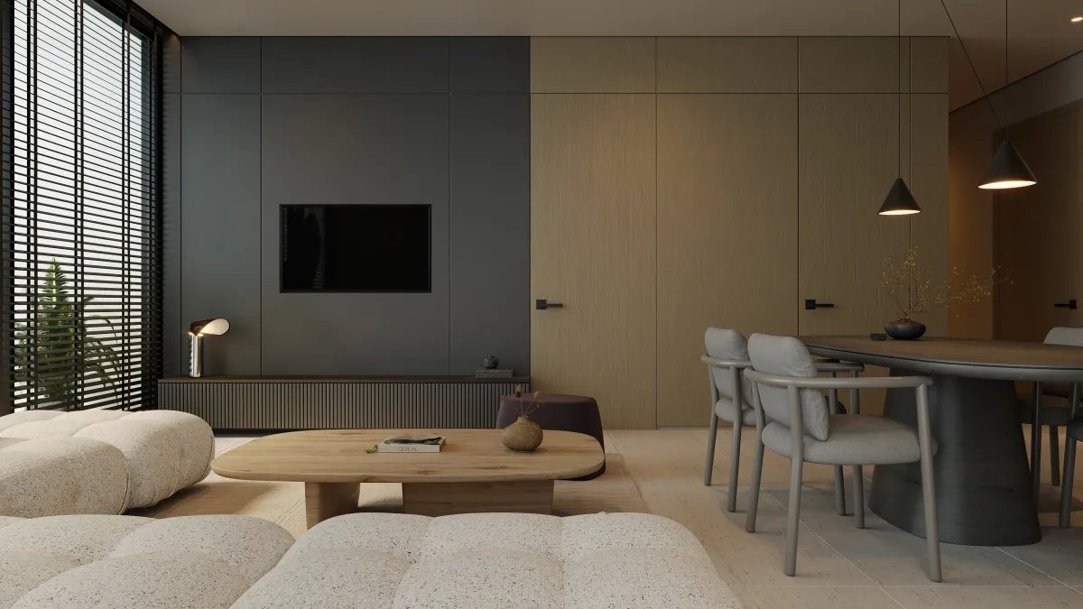 Venta de apartamentos en ph mova, obarrio
