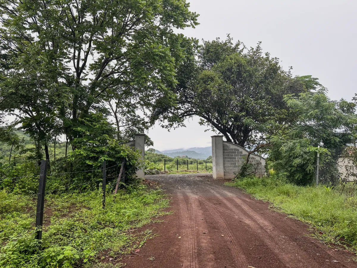 Se vende lote de terreno en las lajas, chame