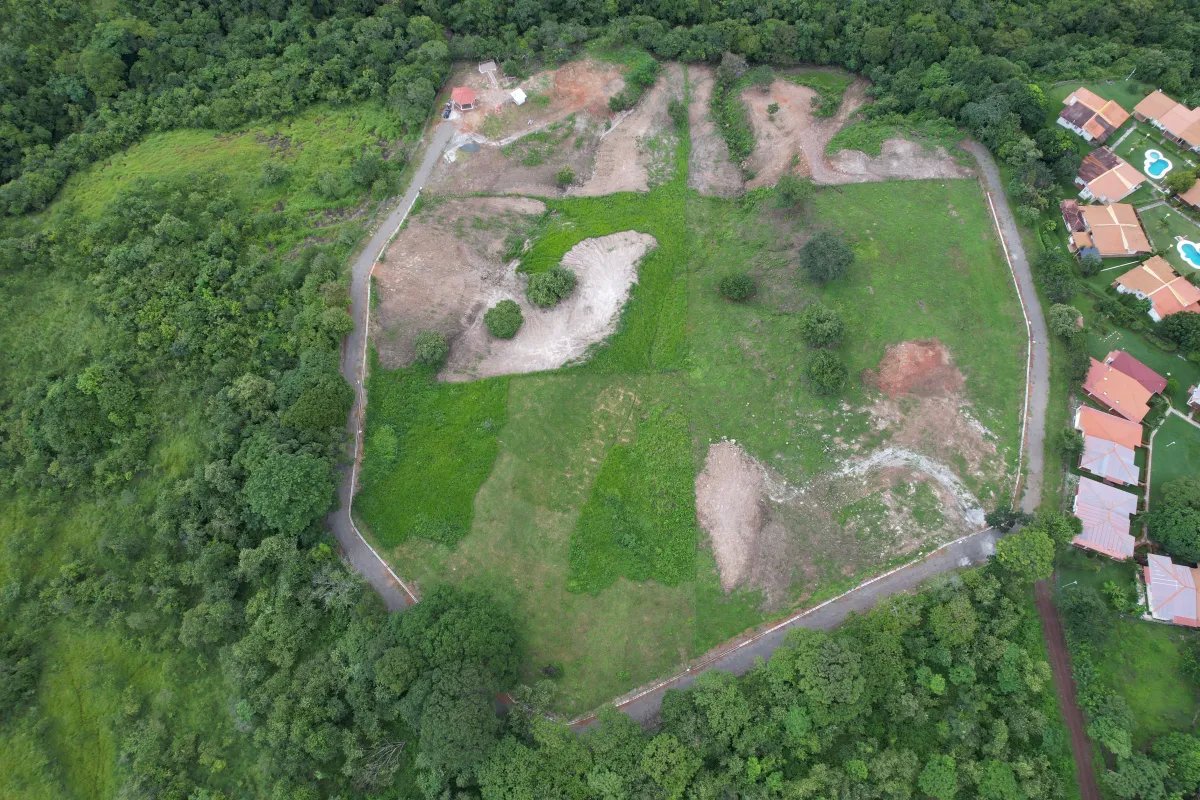 Se vende lote de terreno en las lajas, chame