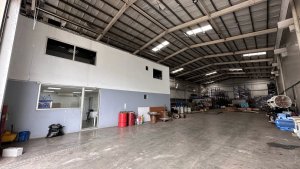 139354 - Pacora - warehouses - parque industrial canaima