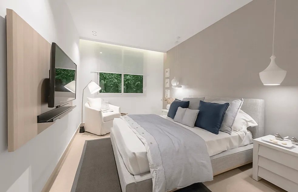 Venta de apartamentos en el cangrejo