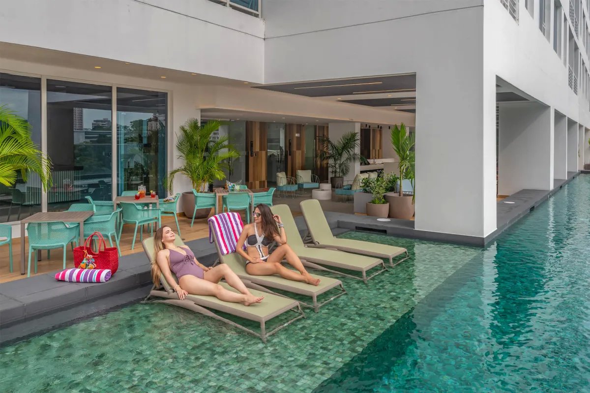 Venta de apartamentos en el cangrejo