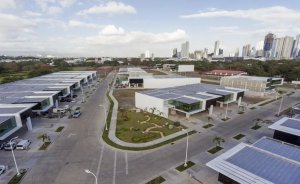 139363 - Ciudad de Panamá - warehouses