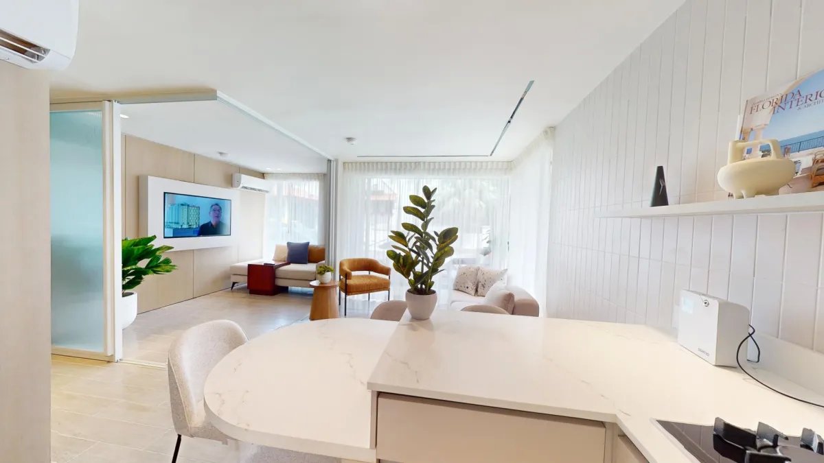 Apartamento en venta en avenida balboa, bella vista
