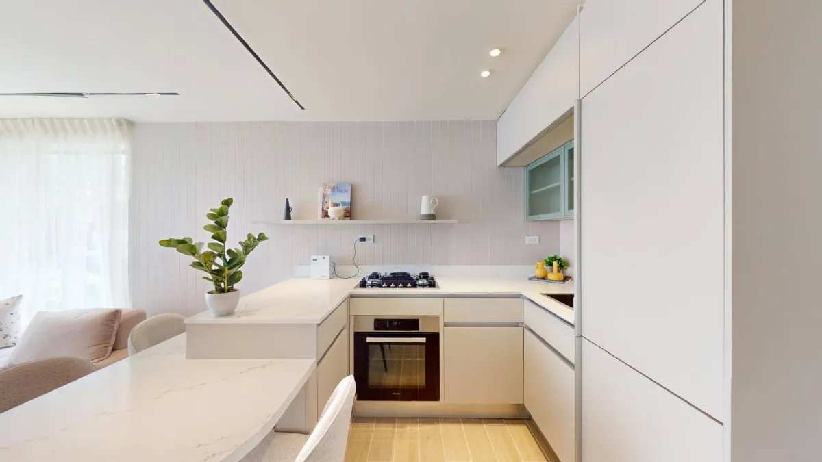 Apartamento en venta en avenida balboa, bella vista